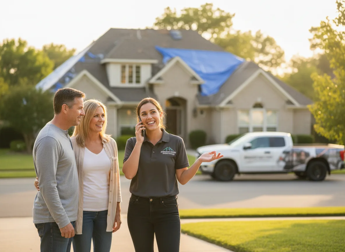 Emergency Roof Repair Kismet, KS FAQs